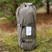 Observation Tent / Bivi Sleeping Bag Cover With Internal Frame 731/MON Special Forces Olive Original New