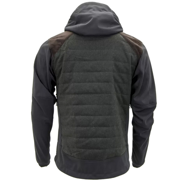 Kurtka G-LOFT® Hunting ISLG Jacket Carinthia Olive