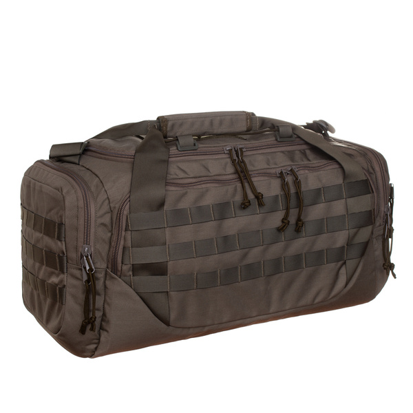 Military Bag WISPORT Stork 50 l RAL 7013