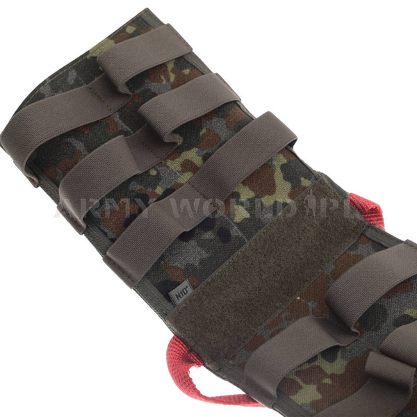 Organiser NFD Flecktarn New