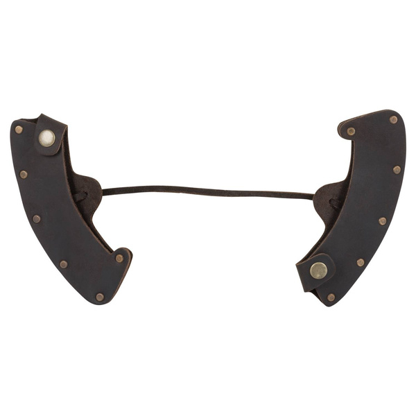 Siekiera Dwuostrzowa Hultafors WETTERHALL Throwing Axe HB KY-1,6