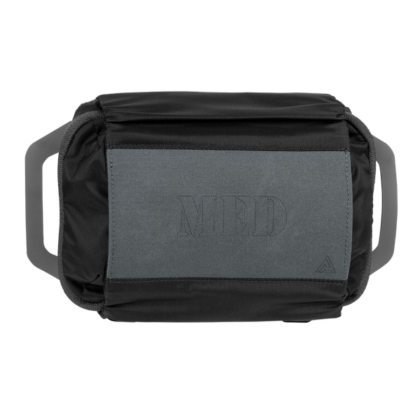 Med Pouch Horizontal MK II® Direct Action® Shadow Grey