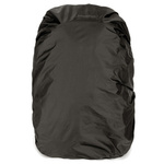 Backpack Cover Aquacover Capacity 35 Litres Snugpak Black