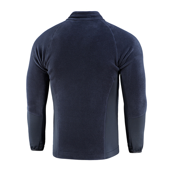 Bluza Polarowa Polartec Sport M-Tac Dark Navy Blue (70017015)