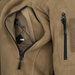 Fleece Jacket Patriot Helikon-Tex Coyote (BL-PAT-HF-11)