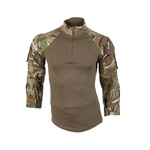 British Tactical Shirt To Wear Under Vest Combat Shirt MTP ARMOUR Original Demobil