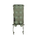 IFAK Pouch Vertical Tasmanian Tiger Olive (8730.331)