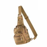 Torba Na Ramię Urban Line City Patrol Fastex Bag M-Tac Coyote (MTC-098-4-TN)