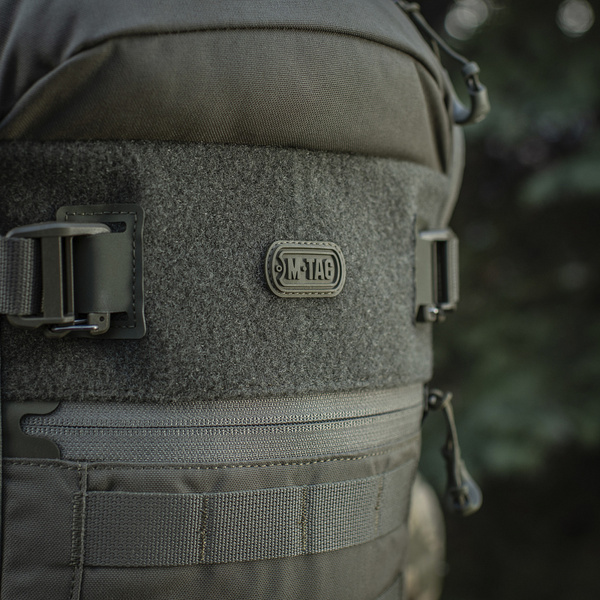 Plecak Gen.II Elite Small 25l M-Tac Ranger Green (10088823)