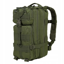 Plecak Assault TXR 28 Litrów Texar Olive (38-BTX-BP)