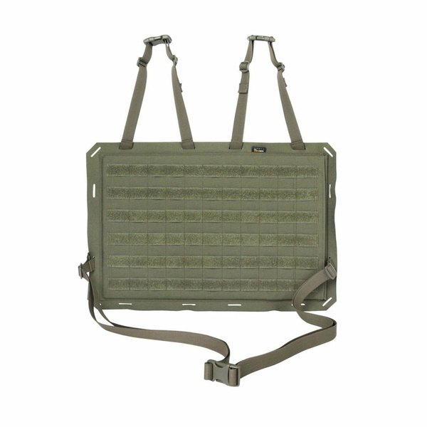 Panel Organizacyjny Na Siedzenie Modular Front Seat Tasmanian Tiger Olive (7548.331)