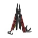 Multitool Leatherman® Signal Crimson + Futerał