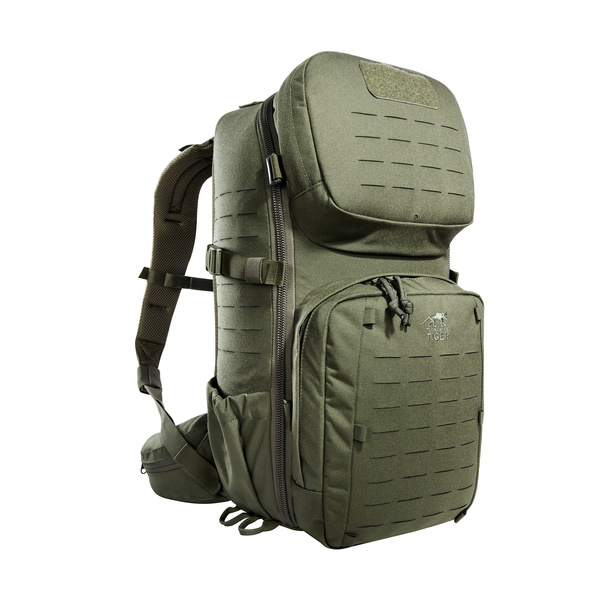 Modular Combat Pack 22 Litres Tasmanian Tiger Olive (7265.331)