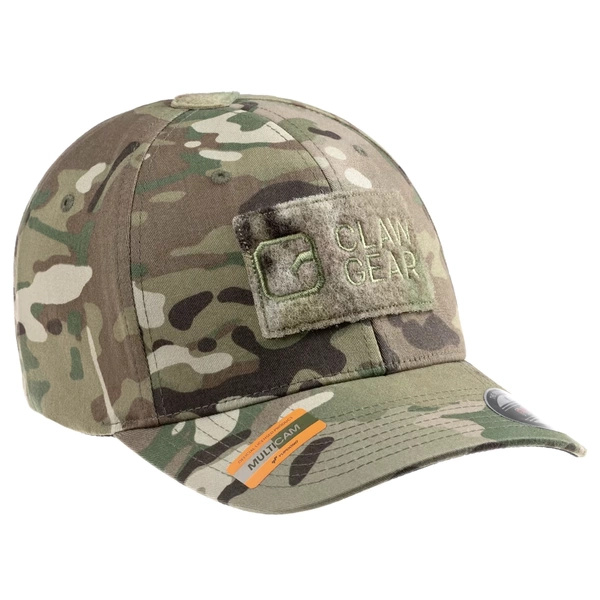 Czapka Baseball Operator ClawGear Multicam