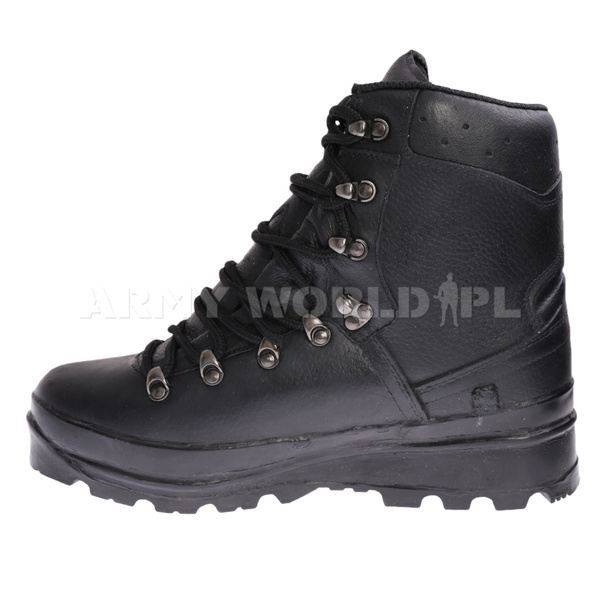 Military Shoes Trekking Boots Bundeswehr Mil-tec 