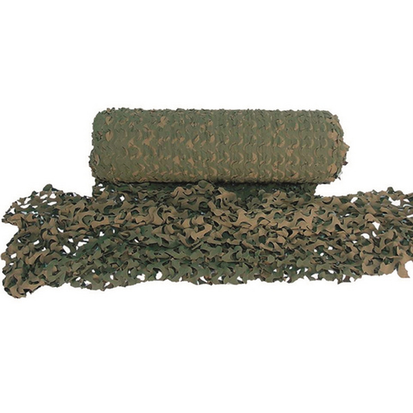 Military Masking Net To Size With Width of 2,2 m CamoSystems New (14468020)