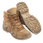 Buty Taktyczne Zephyr GTX MID TF Lowa Coyote