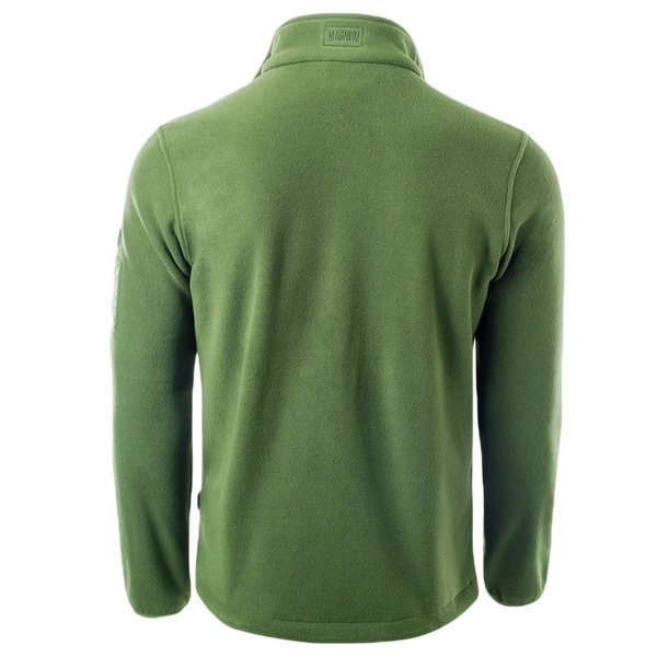 Polar ESSENTIAL Fleece Magnum Olivine