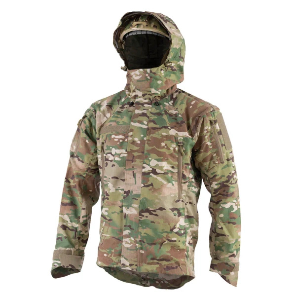 Kurtka Bojowa Garm™ Combat Jacket 2.0 NFM® Group Multicam® FR