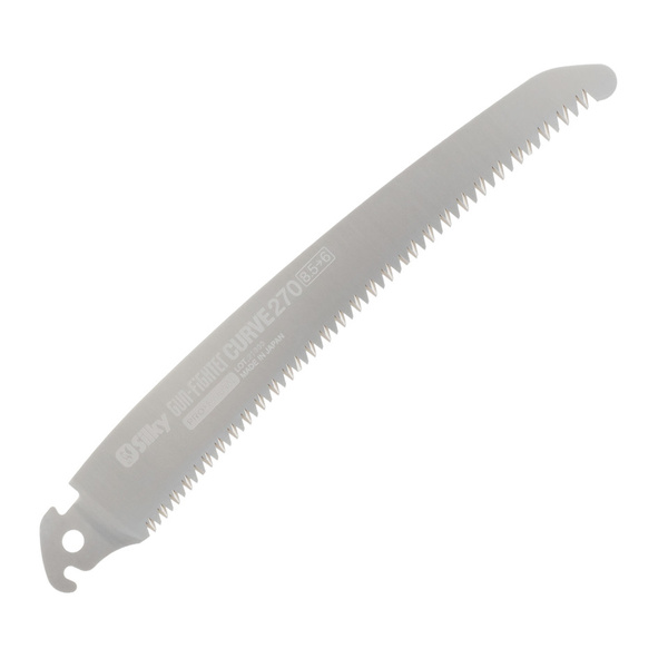 Piła Ręczna Składana Silky Gunfighter Curve 330 8.5-6 (KSI673033)