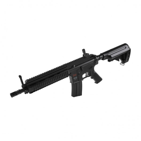 Karabinek / Replika ASG H&K Heckler&Koch HK416C CQB 6 mm (2.5947)