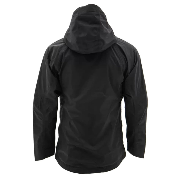Jacket Loftshell Hydro Carinthia Black