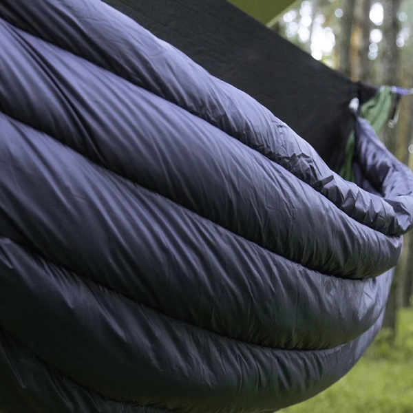 Podpinka Puchowa OTUL Beta 200 Lesovik