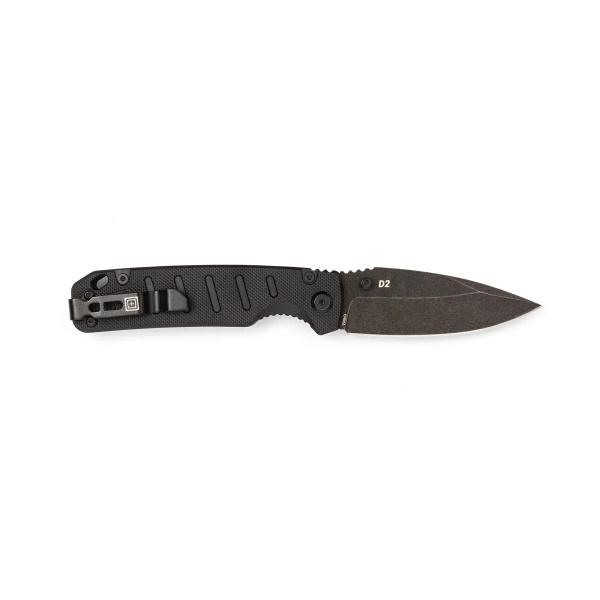 Nóż Braddock DP Mini 5.11 Czarny (51175-019)