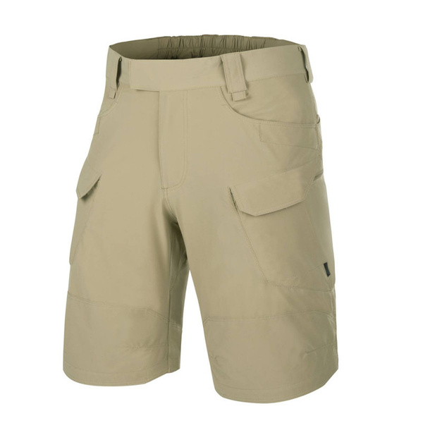 Bermudy / Krótkie Spodnie Outdoor Tactical Shorts OTS 11" Lite Helikon-Tex Beż (SP-OTK-VL-13)