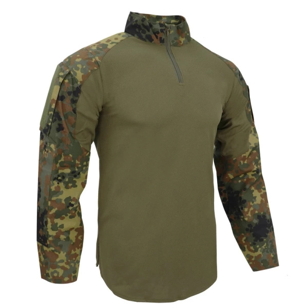 Koszula Pod Kamizelkę A126 LW UBACS Shirt Arktis Flecktarn