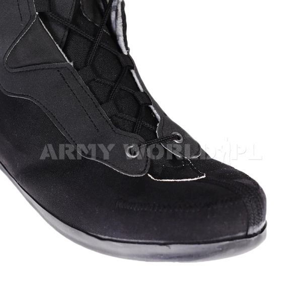 Wkłady Do Butów Narciarskich Lowa Gore-Tex Oryginał Demobil BDB