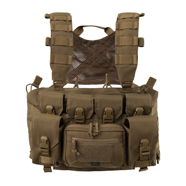 Kamizelka Guardian Recce Chest Rig Cordura Helikon -Tex Multicam (KK-GRC-CD-34)