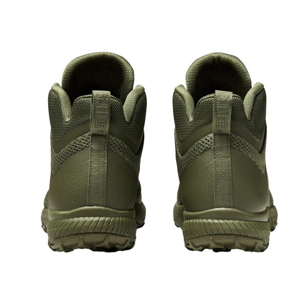 Buty Treningowe A/T™ Trainer Mid 2.0 5.11 Ranger Green (12503)
