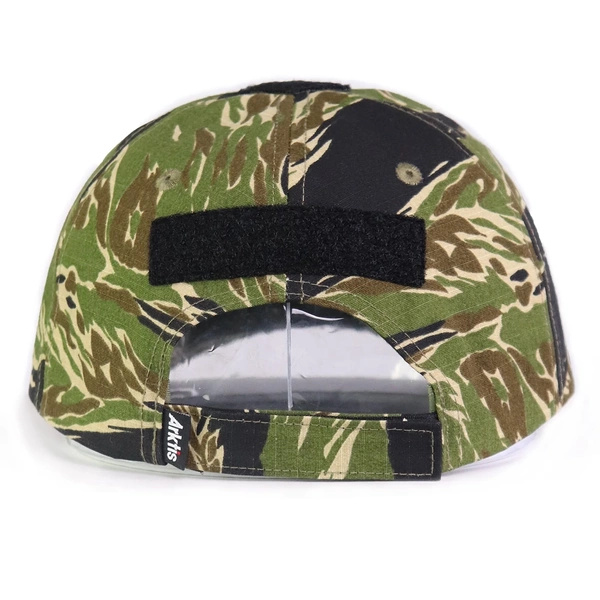 Czapka Z Daszkiem / Baseball V920 Ranger Cap Arktis Tiger Stripe