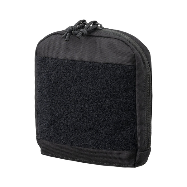 Kieszeń SAR Medium Pouch Cordura Helikon-Tex Czarna (MO-SMP-CD-01)