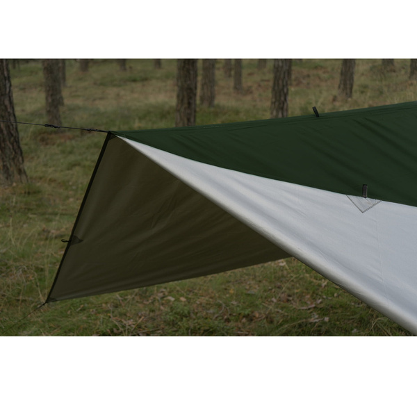 Termo Tarp 3x2 m Poland TigerWood Green