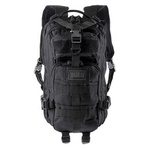 Tactical Backpack Fox Magnum 25 Liters Black New