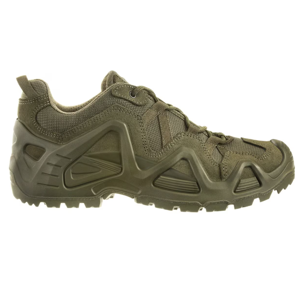 Buty Taktyczne Zephyr GTX LOW MK2 Lowa Ranger Green