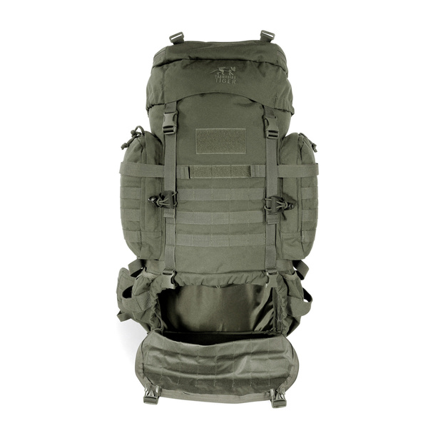 Raid Pack MKIII IRR 52 Litres Tasmanian Tiger Stone Grey Olive (7209.332)