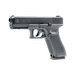 Pistolet / Replika ASG Glock 17 Gen.5 6 mm (2.6439)