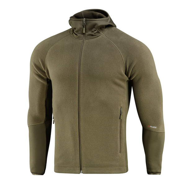 Bluza Hoodie Polartec Sport M-Tac Dark Olive (70067048)