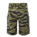 Bermuda Shorts Urban Tactical Shorts UTS Helikon-Tex Desert Night Camo Stretch Ripstop 11'' (SP-UTK-SP-0L)