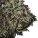 Camouflage Set LEAF GHILLIE SET® Helikon-Tex US Woodland (KP-LFG-PO)