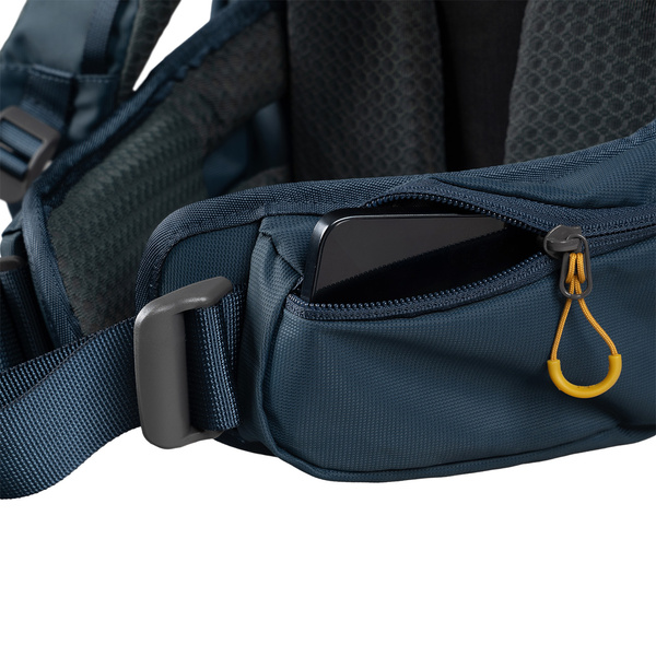 Plecak Alpinus Veymont 55L Granatowy (NH11730)