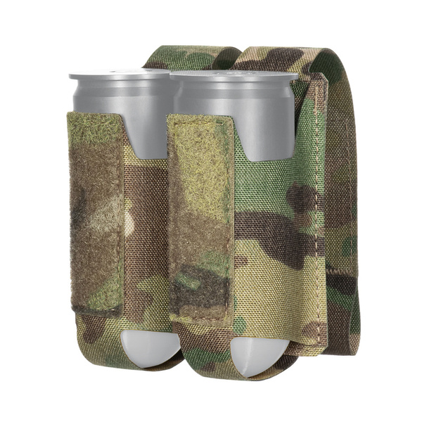 Ładownica VOG Na 2 Granaty M-Tac Multicam (10340008)