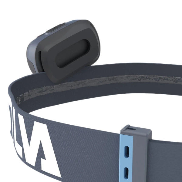 Czołówka Seek 450 Recharge Silva Mountain Mist (38554)