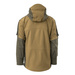 Anorak Tracer Kangaroo Jacket Polycotton Stretch Ripstop Helikon-Tex PL Camo (KU-TRR-SP-04)