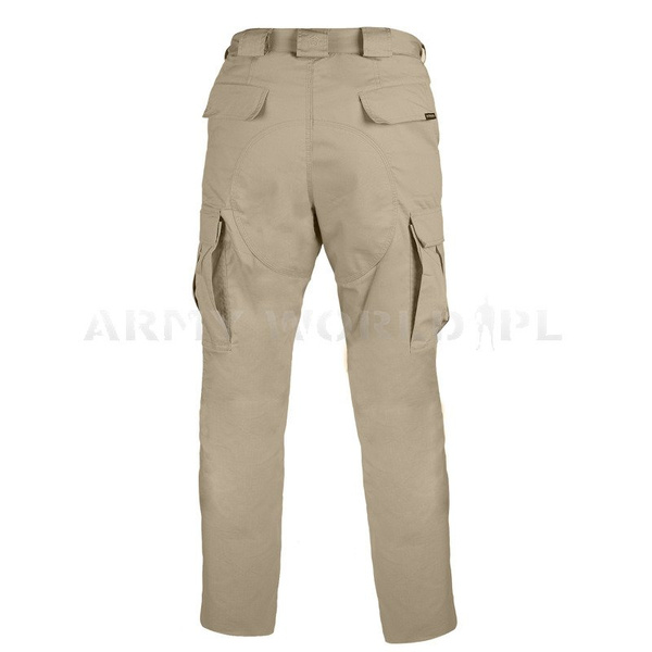 T-BDU Pants Pentagon Coyote 