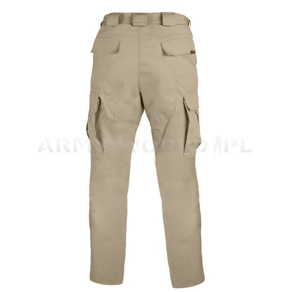 Spodnie T-BDU Pentagon Khaki (K05008)