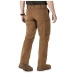 Spodnie Taktyczne Bójówki Apex® Pant 5.11 Battle Brown (74434ABR)
